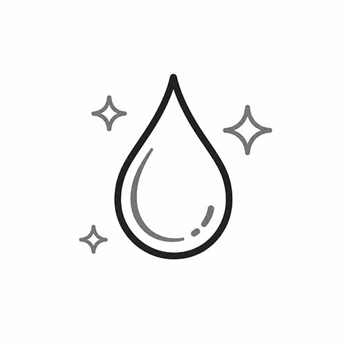 100% Purity
